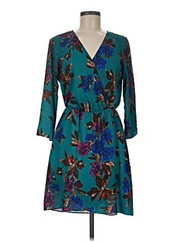 Everly Casual Dress (view 1)