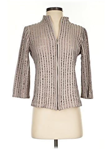Travelers by Chico's 3/4 Sleeve Top (view 1)