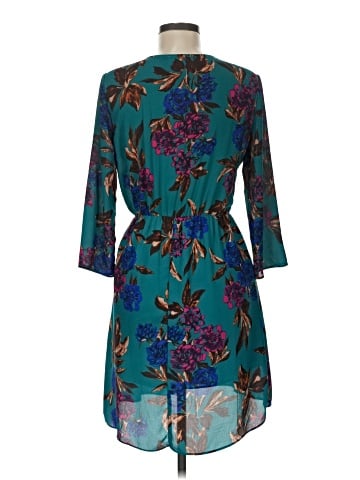 Everly Casual Dress (view 2)