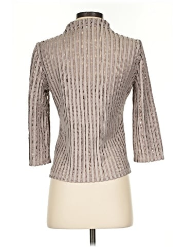 Travelers by Chico's 3/4 Sleeve Top (view 2)