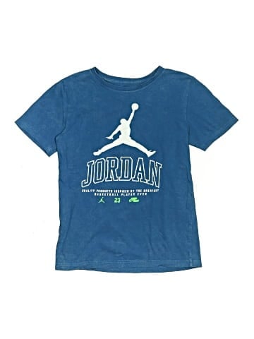 Air Jordan Short Sleeve T-Shirt (view 1)