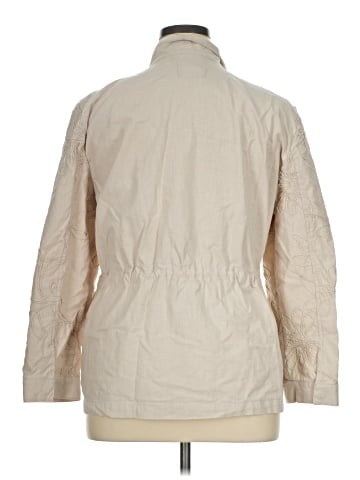 Simply Vera Vera Wang Jacket (view 2)