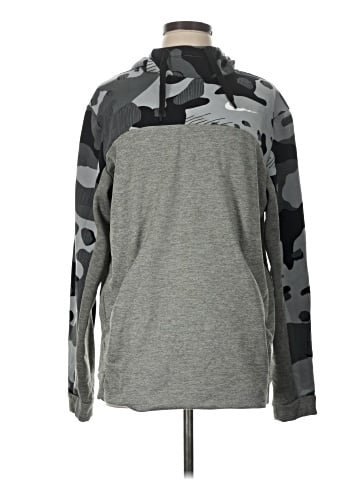 Nike Pullover Hoodie (view 1)