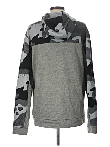 Nike Pullover Hoodie (view 2)