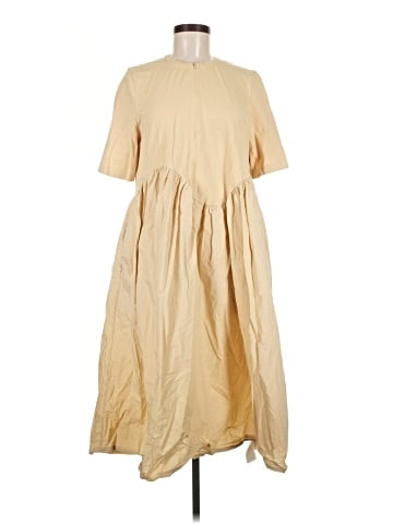 Cos Casual Dress (view 1)