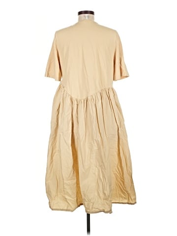 Cos Casual Dress (view 2)