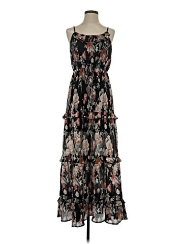 Forever 21 Casual Dress (view 1)