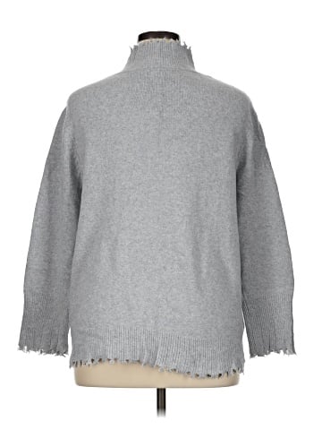 Nic + Zoe Turtleneck Sweater (view 2)