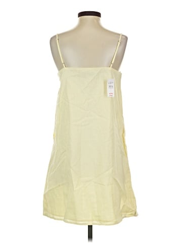 Ann Taylor LOFT Casual Dress (view 2)