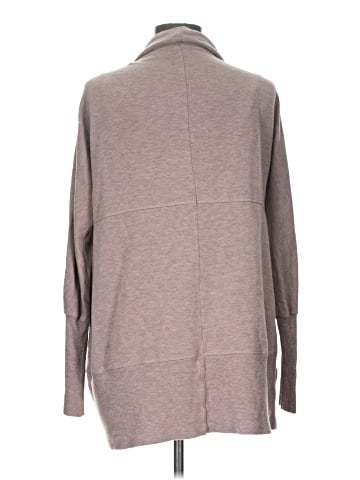 H by Bordeaux Cardigan (view 2)