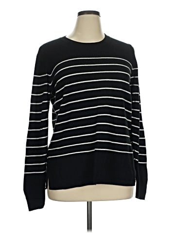 Gap Pullover Sweater (view 1)
