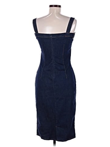 D&G Dolce & Gabbana Casual Dress (view 2)