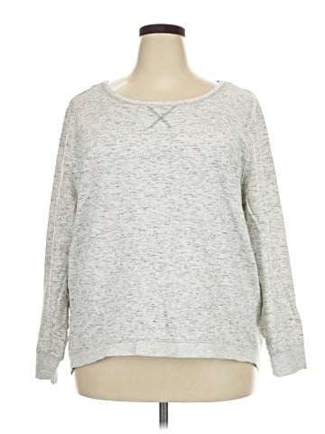 Bobbie Brooks Sweatshirt (view 1)