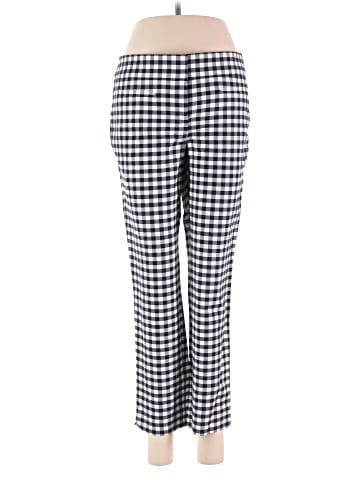 Ann Taylor Casual Pants (view 1)