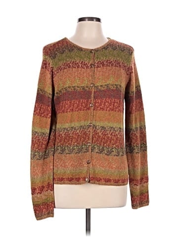 Talbots Cardigan (view 1)