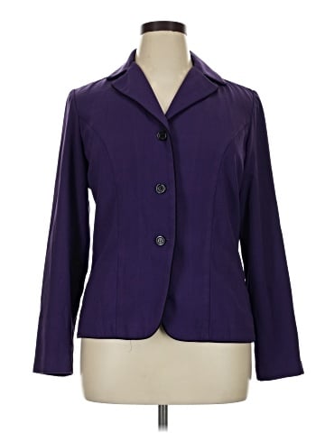 Studio I Blazer (view 1)