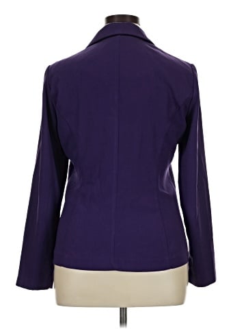 Studio I Blazer (view 2)