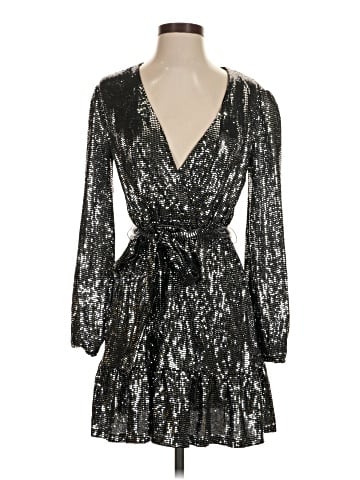 MICHAEL Michael Kors Cocktail Dress (view 1)