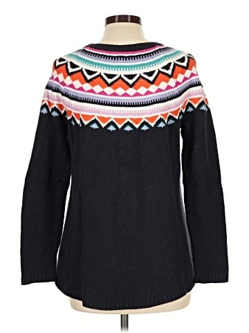 Talbots Pullover Sweater (view 2)