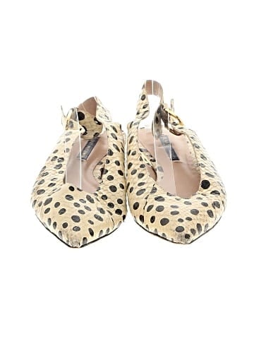 Stuart Weitzman Flats (view 2)