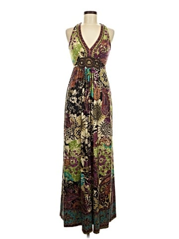 ECI Cocktail Dress (view 1)