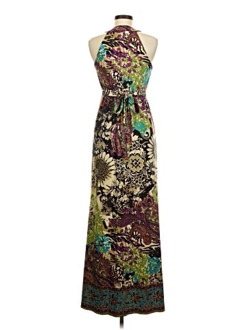 ECI Cocktail Dress (view 2)