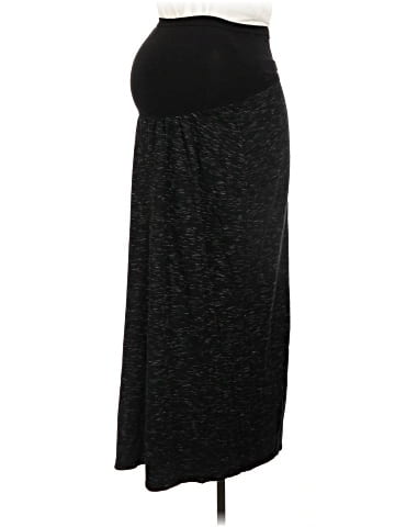 Motherhood Casual Skirt (view 1)