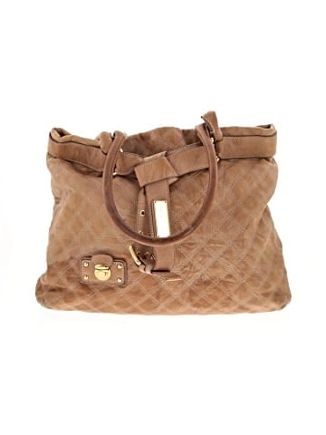 Marc Jacobs Leather Tote (view 1)