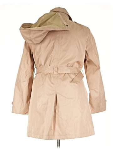 Unbranded Trenchcoat (view 2)