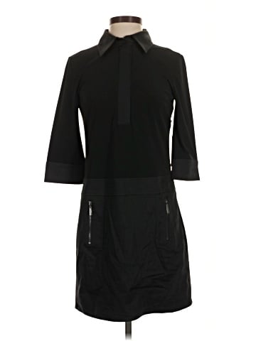 Laundry by Shelli Segal Casual Dress (view 1)