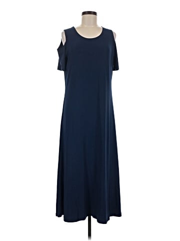 Attitudes by Renee Casual Dress (view 1)