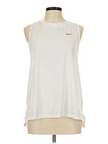 Nike Sleeveless T-Shirt (view 1)