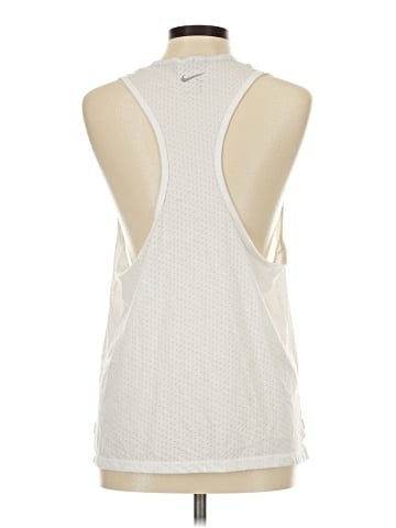 Nike Sleeveless T-Shirt (view 2)