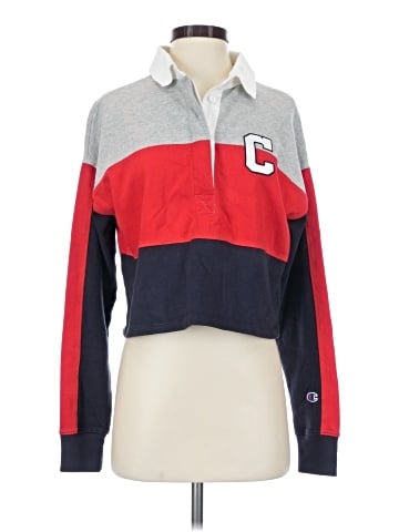 Champion Long Sleeve Top (view 1)