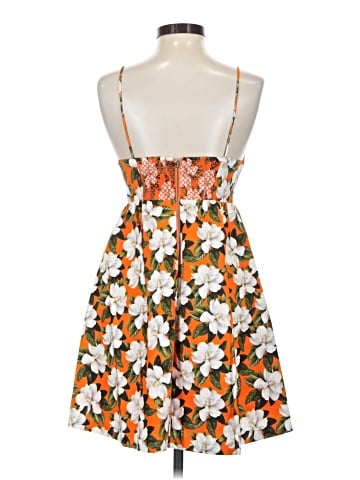 Alice + Olivia Cocktail Dress (view 2)