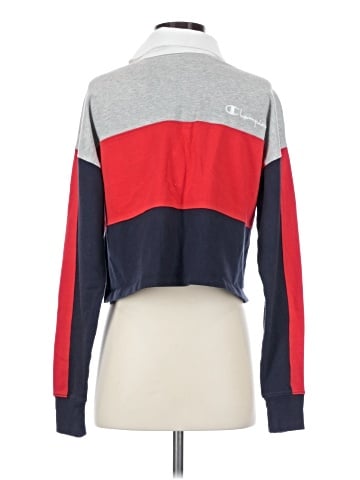 Champion Long Sleeve Top (view 2)