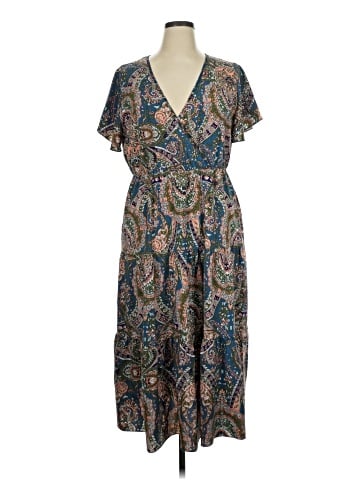 Unbranded Casual Dress (view 1)