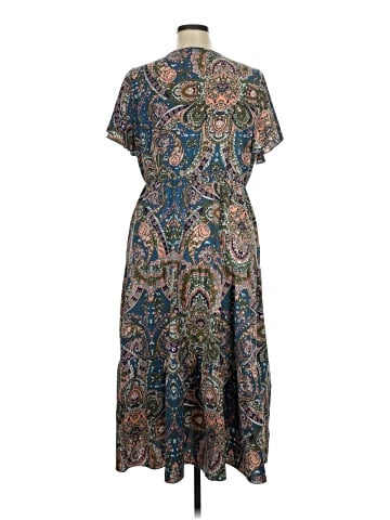Unbranded Casual Dress (view 2)