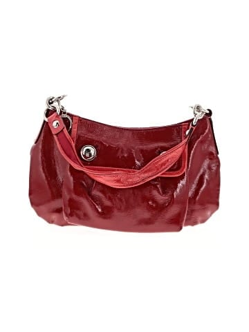 Coach Factory Leather Shoulder Bag (view 1)