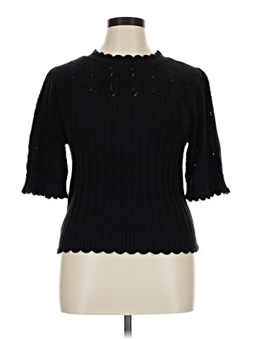 Wit & Wisdom Turtleneck Sweater (view 1)
