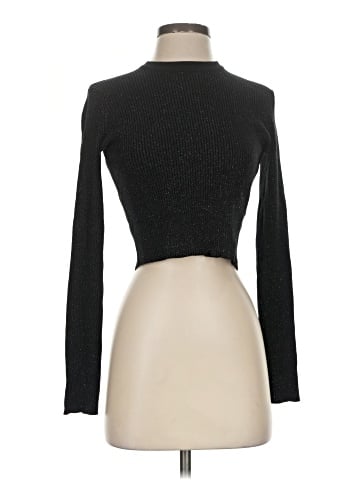 Astr Turtleneck Sweater (view 1)
