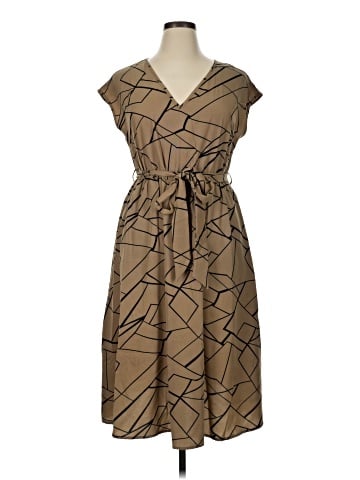BLOOMCHIC Casual Dress (view 1)