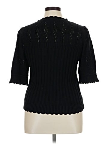 Wit & Wisdom Turtleneck Sweater (view 2)