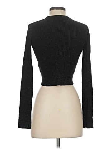 Astr Turtleneck Sweater (view 2)