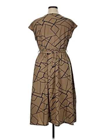 BLOOMCHIC Casual Dress (view 2)