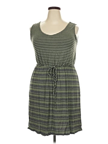 Merona Casual Dress (view 1)