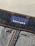 Basic Editions Blue Jeans Size 18 - photo 4