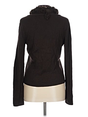 Max Mara Silk Cardigan (view 2)