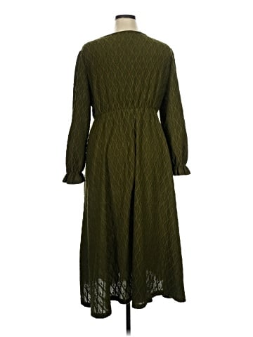 BLOOMCHIC Casual Dress (view 2)