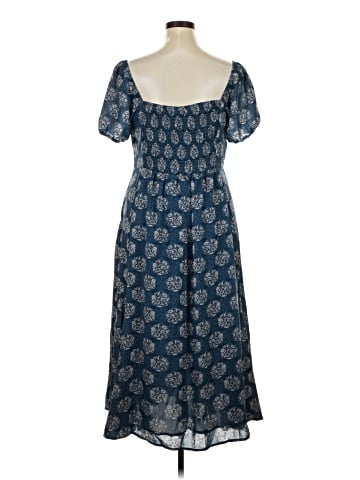 Dizzy Lizzy Casual Dress (view 2)